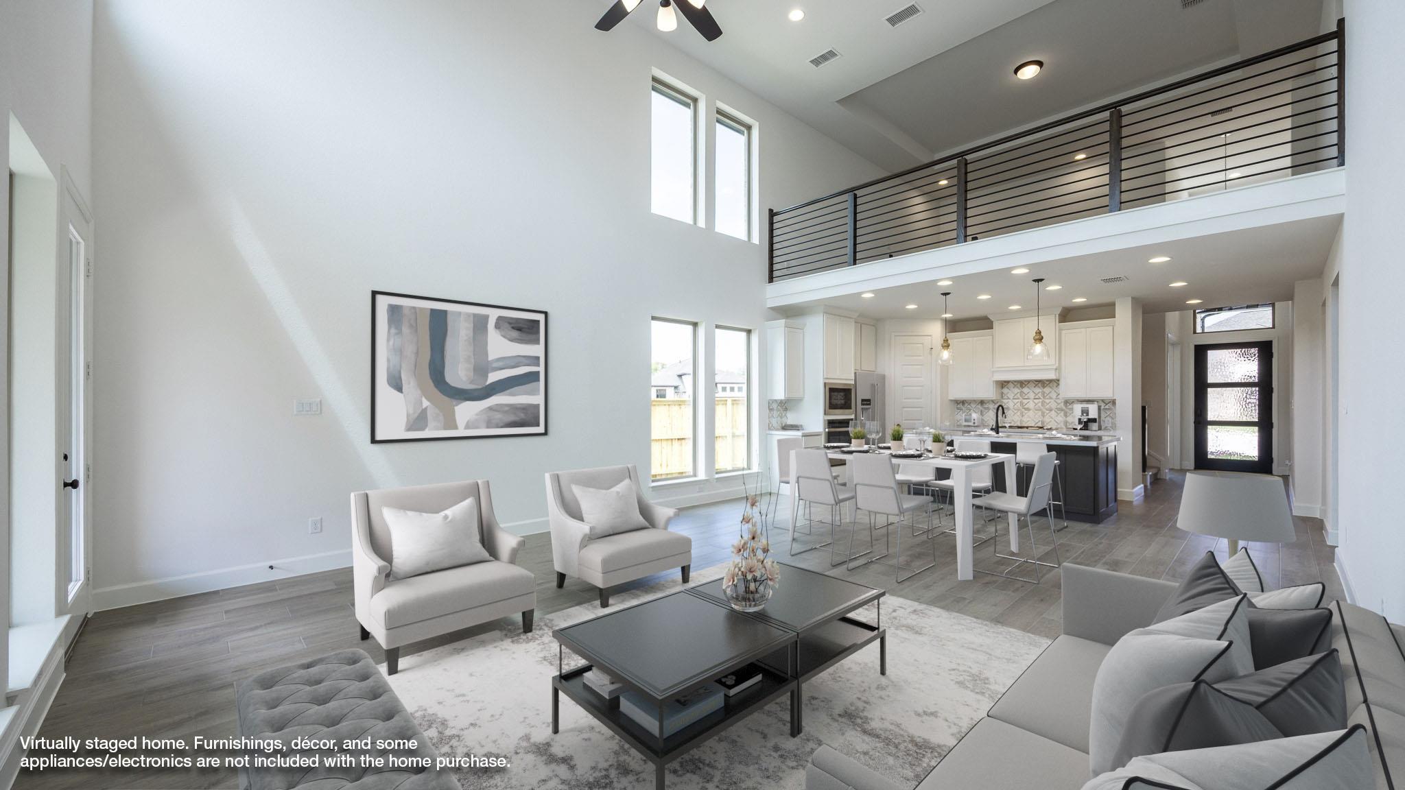 1217 Glen Heather DR