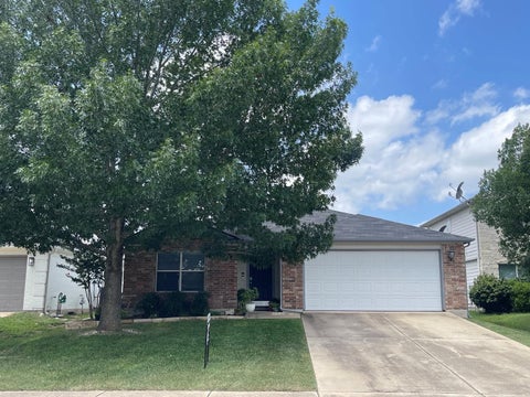 Photo of 280 Spruce DR, Kyle, TX 78640 (MLS # 3021397)