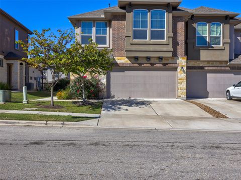 Photo of 408 Epiphany LN, Pflugerville, TX 78660 (MLS # 4647554)