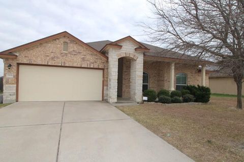 2304 Mike DR Copperas Cove TX 76522