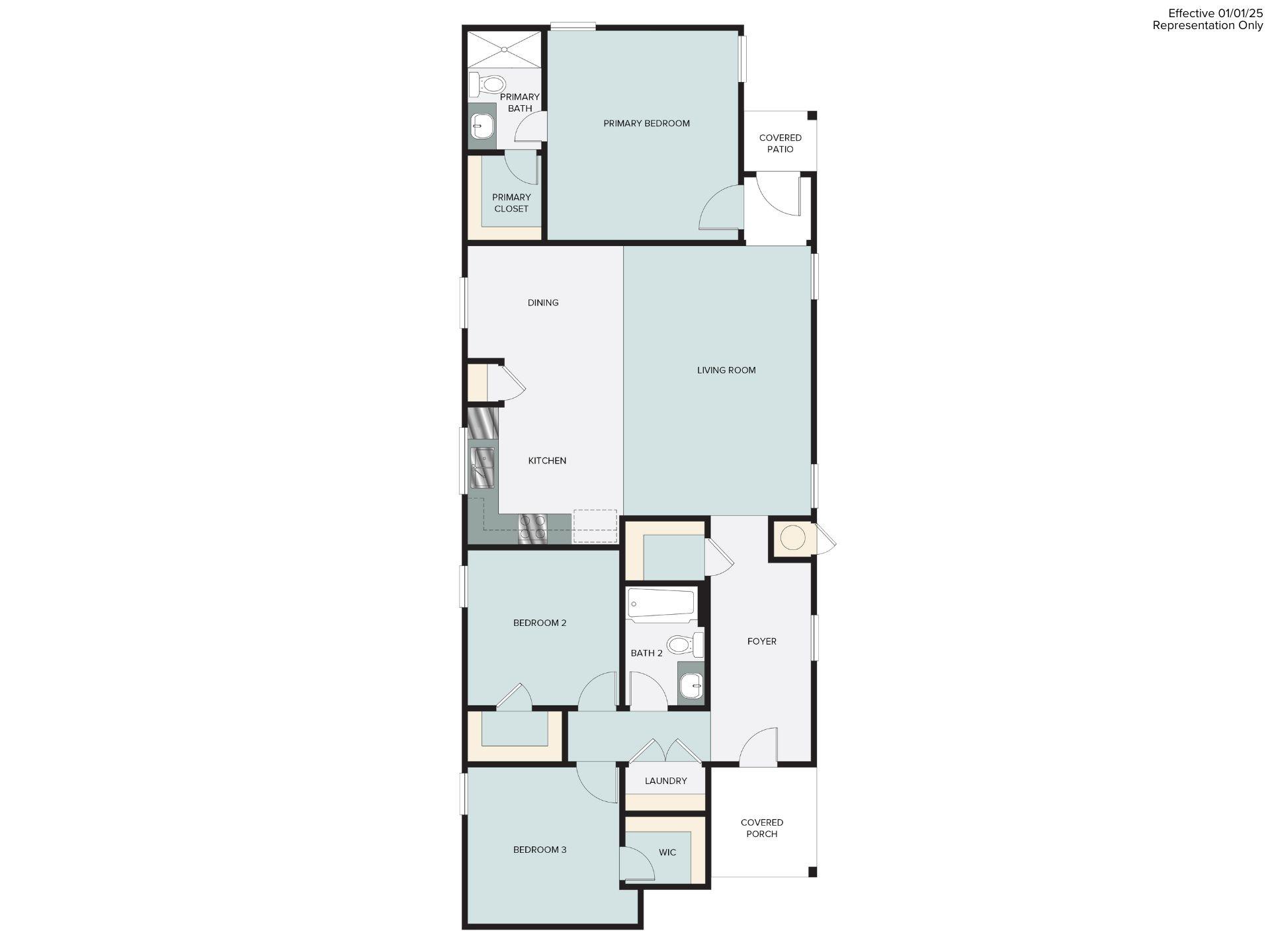 141 Summer DR