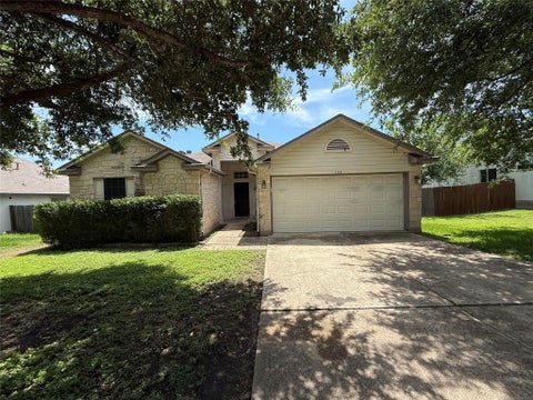 Photo of 122 Little Lake RD, Hutto, TX 78634 (MLS # 7549402)