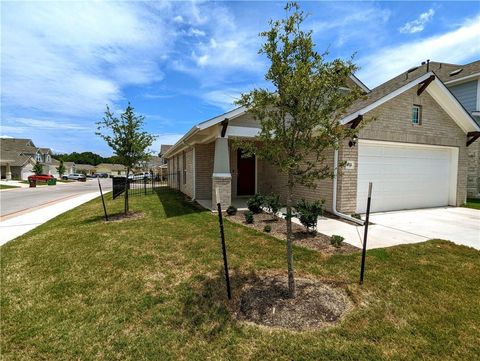 Photo of 2800 Joe Dimaggio BLVD #94, Round Rock, TX 78665 (MLS # 9906429)