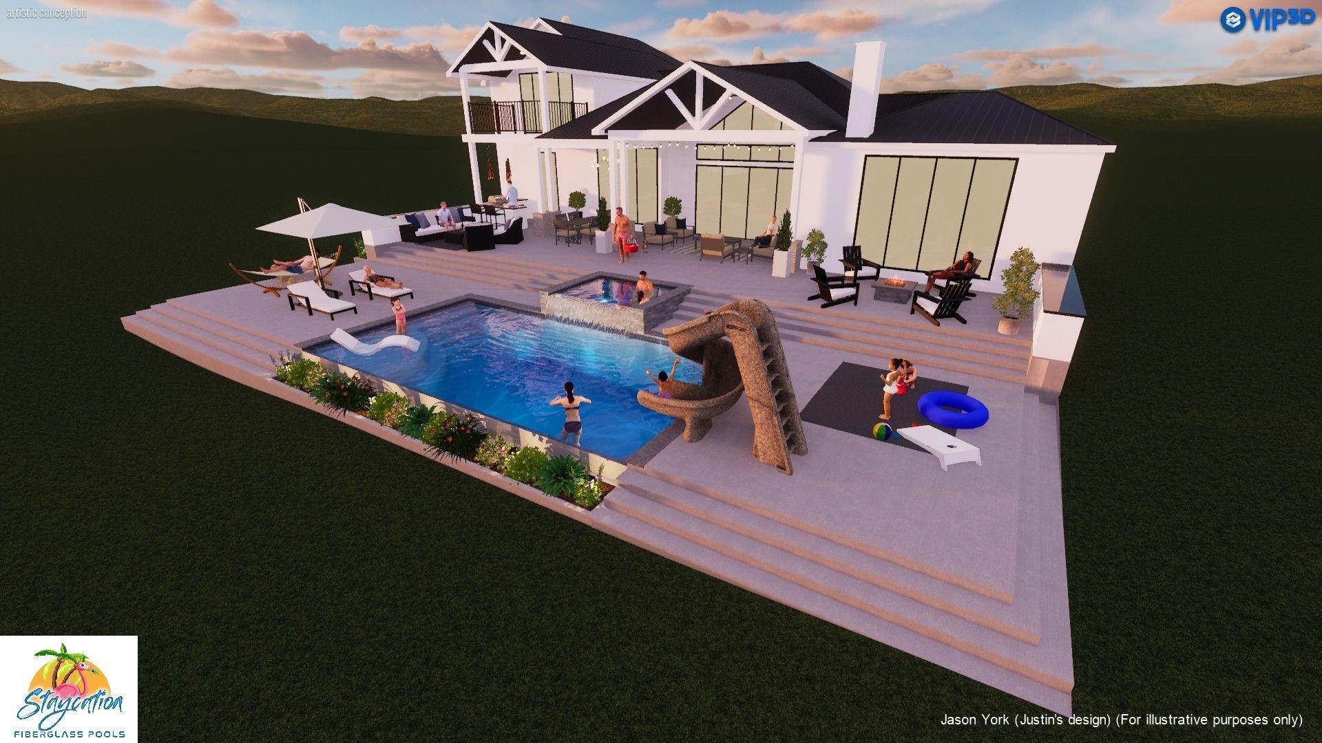 1193 Country PIKE