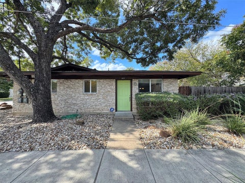 Photo of 1200 Brentwood ST #B, Austin, TX 78757 (MLS # 7552636)