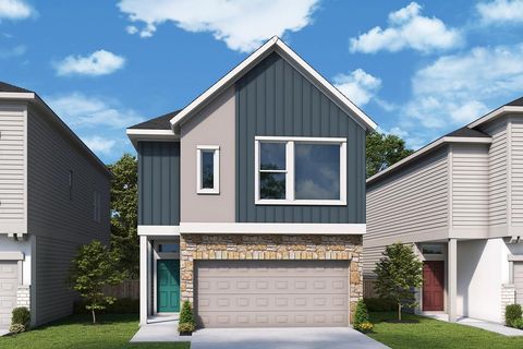 Photo of 5602 Forks RD, Austin, TX 78747 (MLS # 9330430)