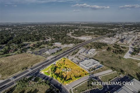 Photo of 4820 Williams DR, Georgetown, TX 78633 (MLS # 6256618) Photo of 4820 Williams DR, Georgetown, TX 78633 (MLS # 6256618)