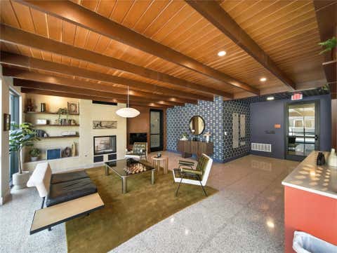 Tiny photo for 1701 Simond Ave #302, Austin, TX 78723 (MLS # 3595412)