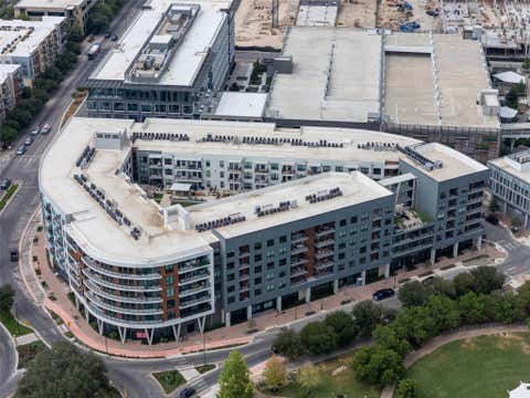 Tiny photo for 1701 Simond Ave #302, Austin, TX 78723 (MLS # 3595412)