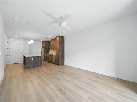 Tiny photo for 1701 Simond Ave #302, Austin, TX 78723 (MLS # 3595412)