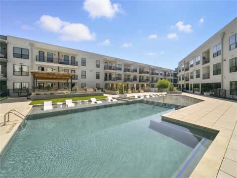 Tiny photo for 1701 Simond Ave #302, Austin, TX 78723 (MLS # 3595412)