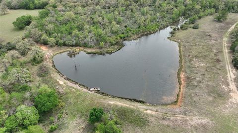 Photo of 1669-A County Road 328, Milano, TX 76556 (MLS # 8921591)