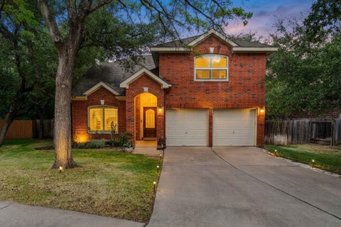 Photo of 3704 Caney Creek RD, Austin, TX 78732 (MLS # 6243793)
