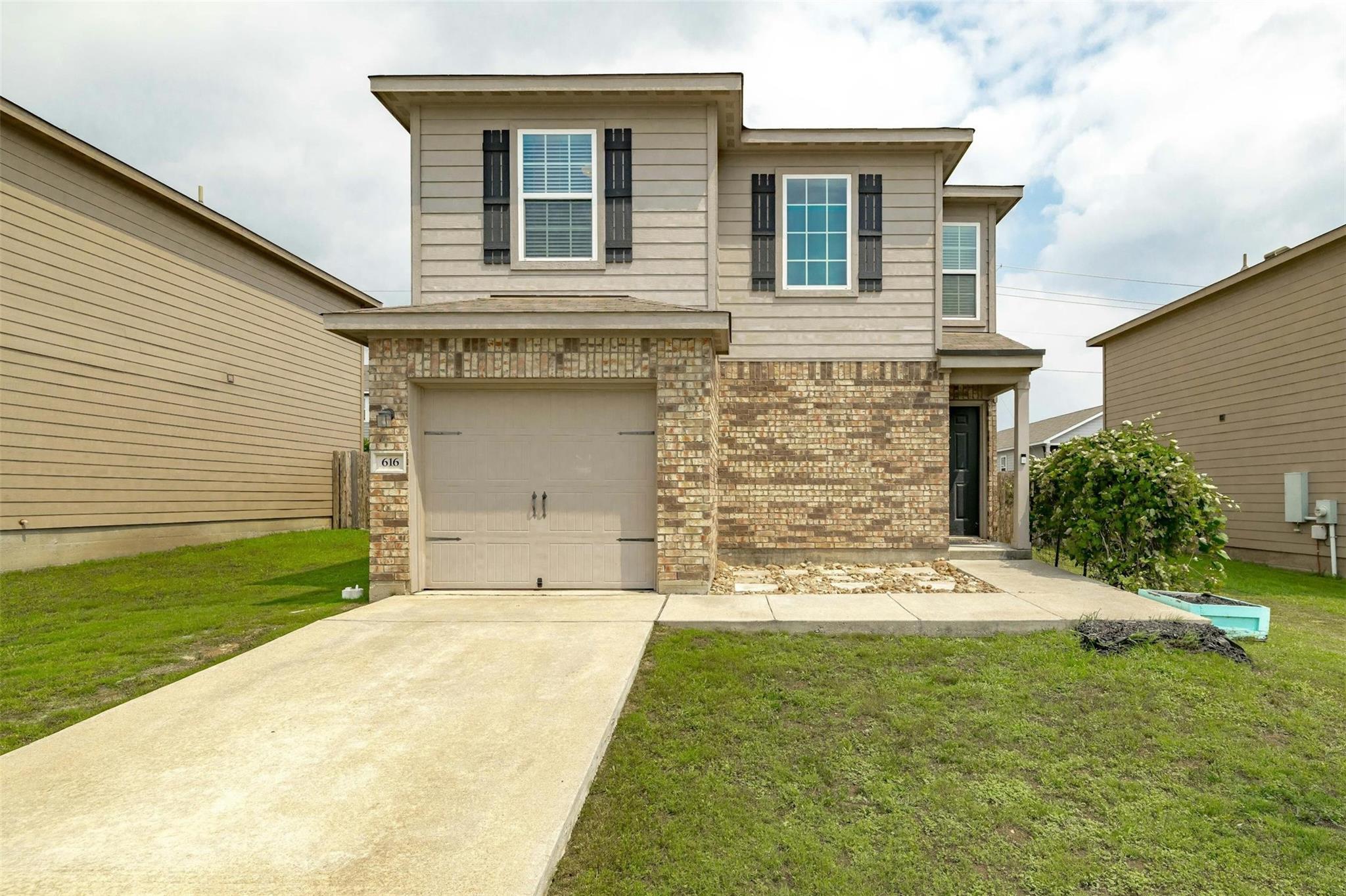View Jarrell, TX 76537 house