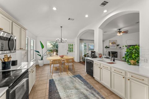 4111 Flintwood LN Round Rock TX 78665