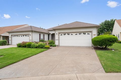 Photo of 330 Portsmouth DR, Georgetown, TX 78633 (MLS # 4320776)