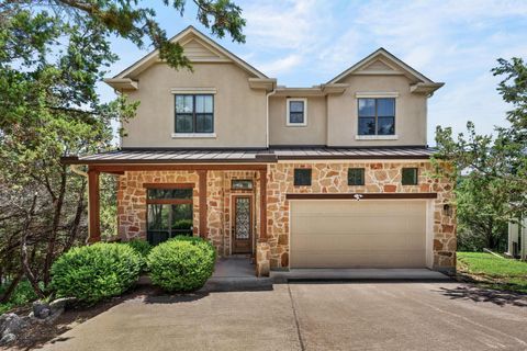 Photo of 2801 Manitou DR, Austin, TX 78734 (MLS # 6811372)