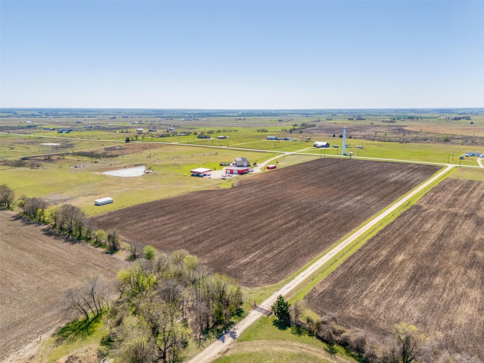 1295 County Road 432 RD