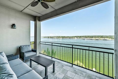 Photo of 114 Marina Village CV #114, Austin, TX 78734 (MLS # 5850575)