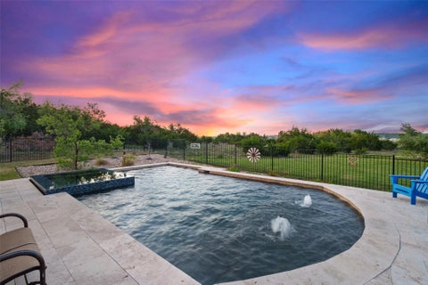Tiny photo for 17632 Stratus CV, Dripping Springs, TX 78620 (MLS # 7241425)