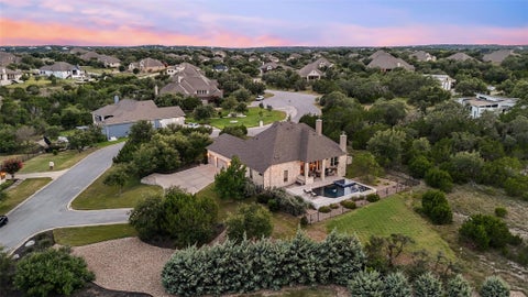 Tiny photo for 17632 Stratus CV, Dripping Springs, TX 78620 (MLS # 7241425)