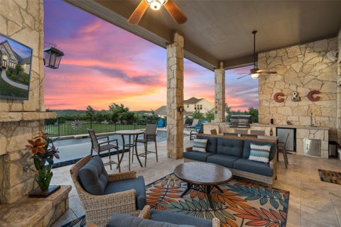 Tiny photo for 17632 Stratus CV, Dripping Springs, TX 78620 (MLS # 7241425)