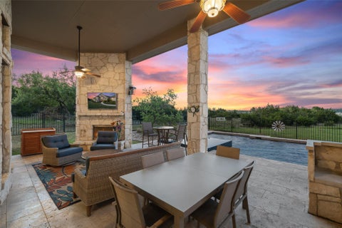 Tiny photo for 17632 Stratus CV, Dripping Springs, TX 78620 (MLS # 7241425)