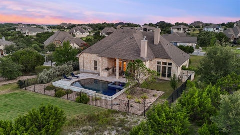 Tiny photo for 17632 Stratus CV, Dripping Springs, TX 78620 (MLS # 7241425)