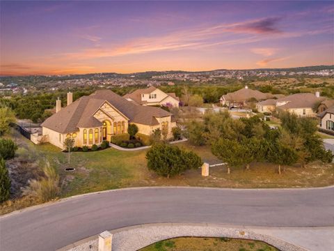 17632 Stratus CV Dripping Springs TX 78620