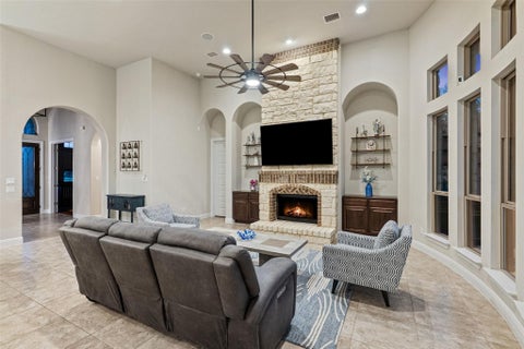 Tiny photo for 17632 Stratus CV, Dripping Springs, TX 78620 (MLS # 7241425)