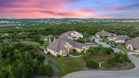 Photo of 17632 Stratus CV, Dripping Springs, TX 78620 (MLS # 7241425)
