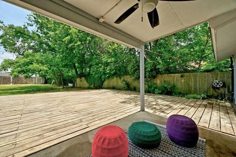 Tiny photo for 4413 Russell DR, Austin, TX 78745 (MLS # 1961830)