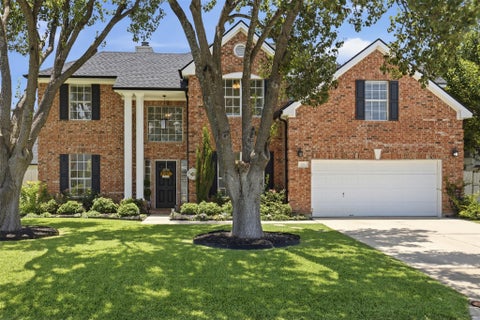 Photo of 306 Thunderbay DR, Georgetown, TX 78626 (MLS # 3355986)