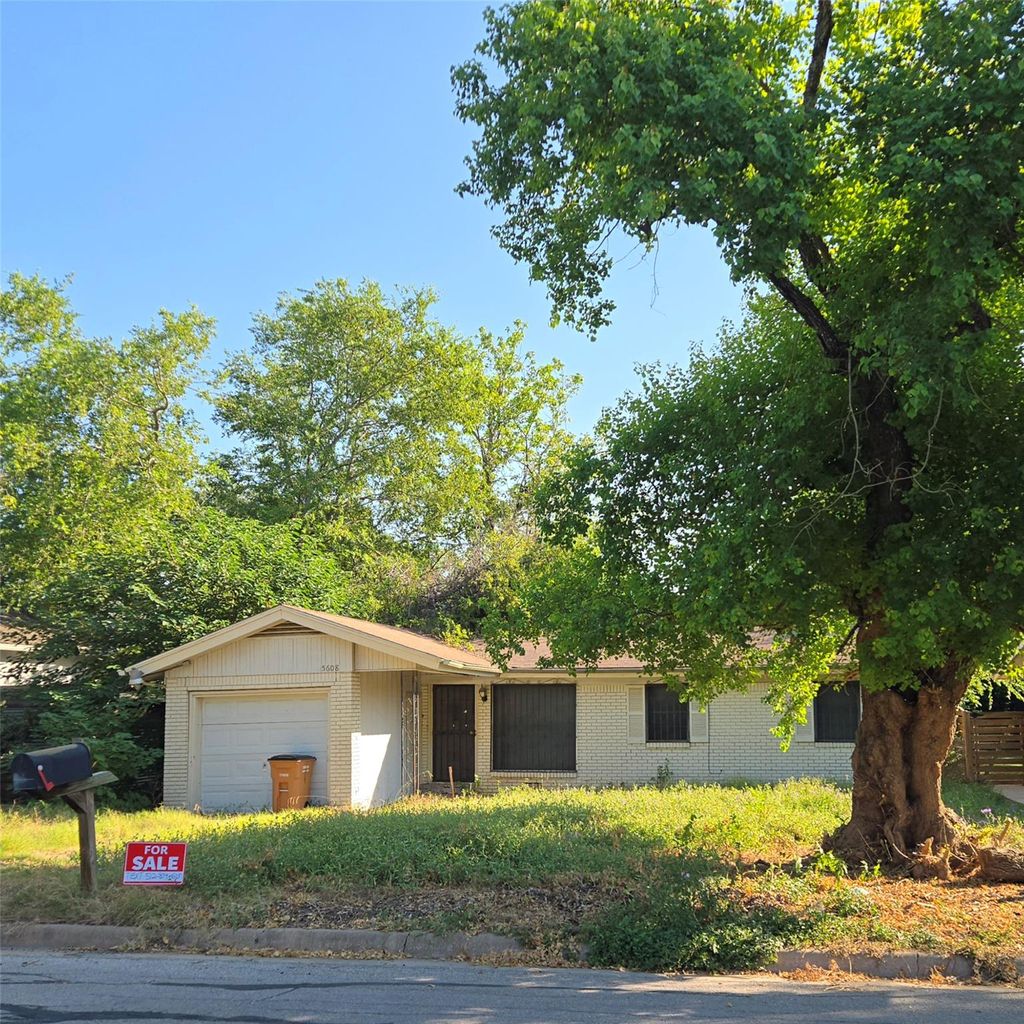 Photo for 5608 Northdale DR, Austin, TX 78723 (MLS # 5734457)