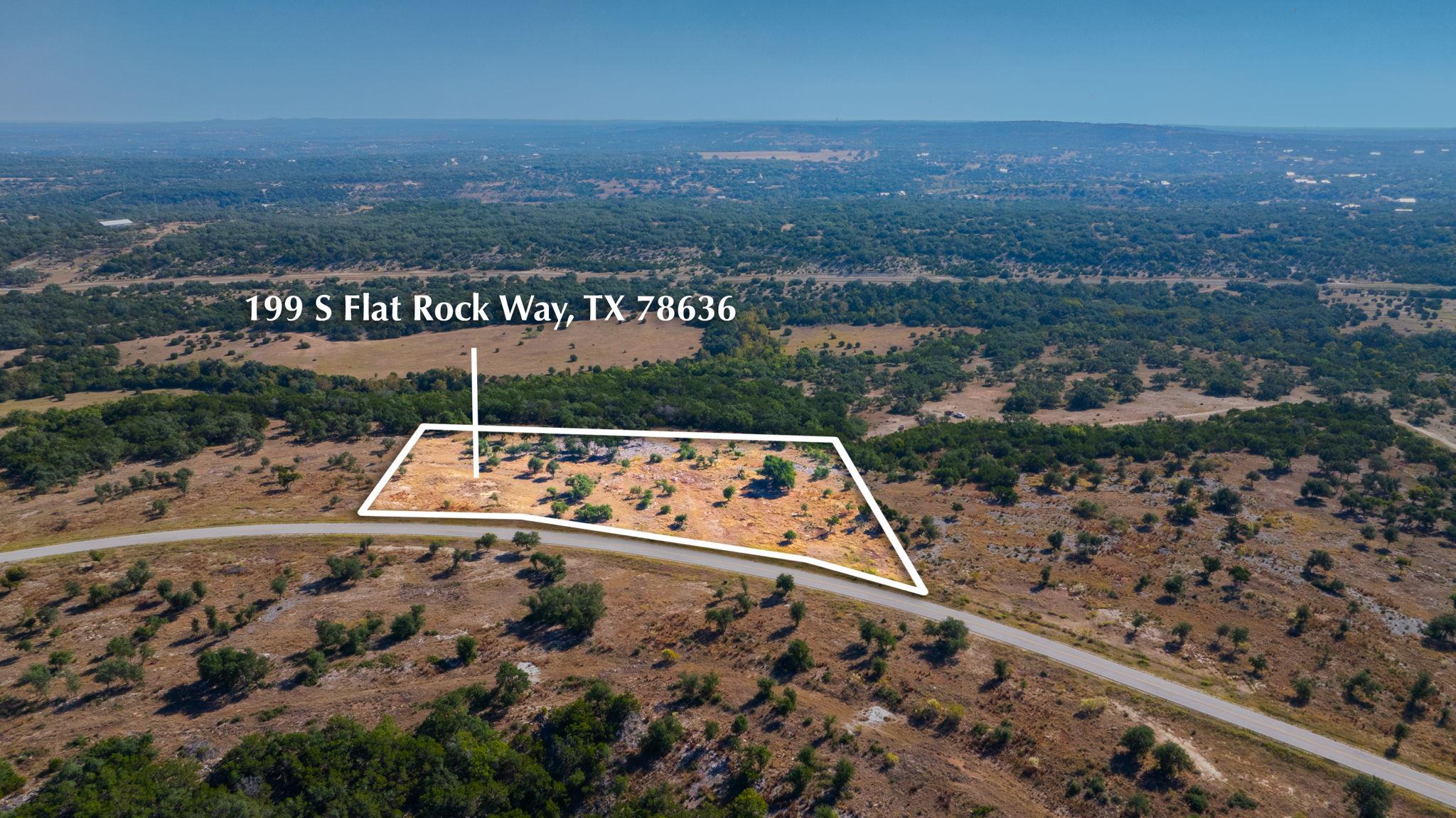 199 Flat Rock WAY