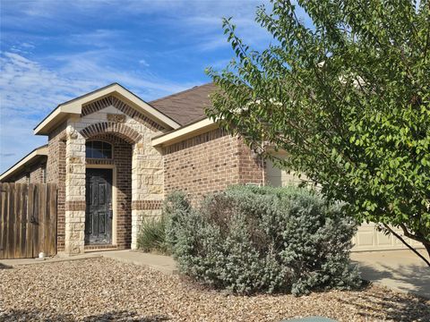 Photo of 239 Hidden Springs DR, Bastrop, TX 78602 (MLS # 1573390)