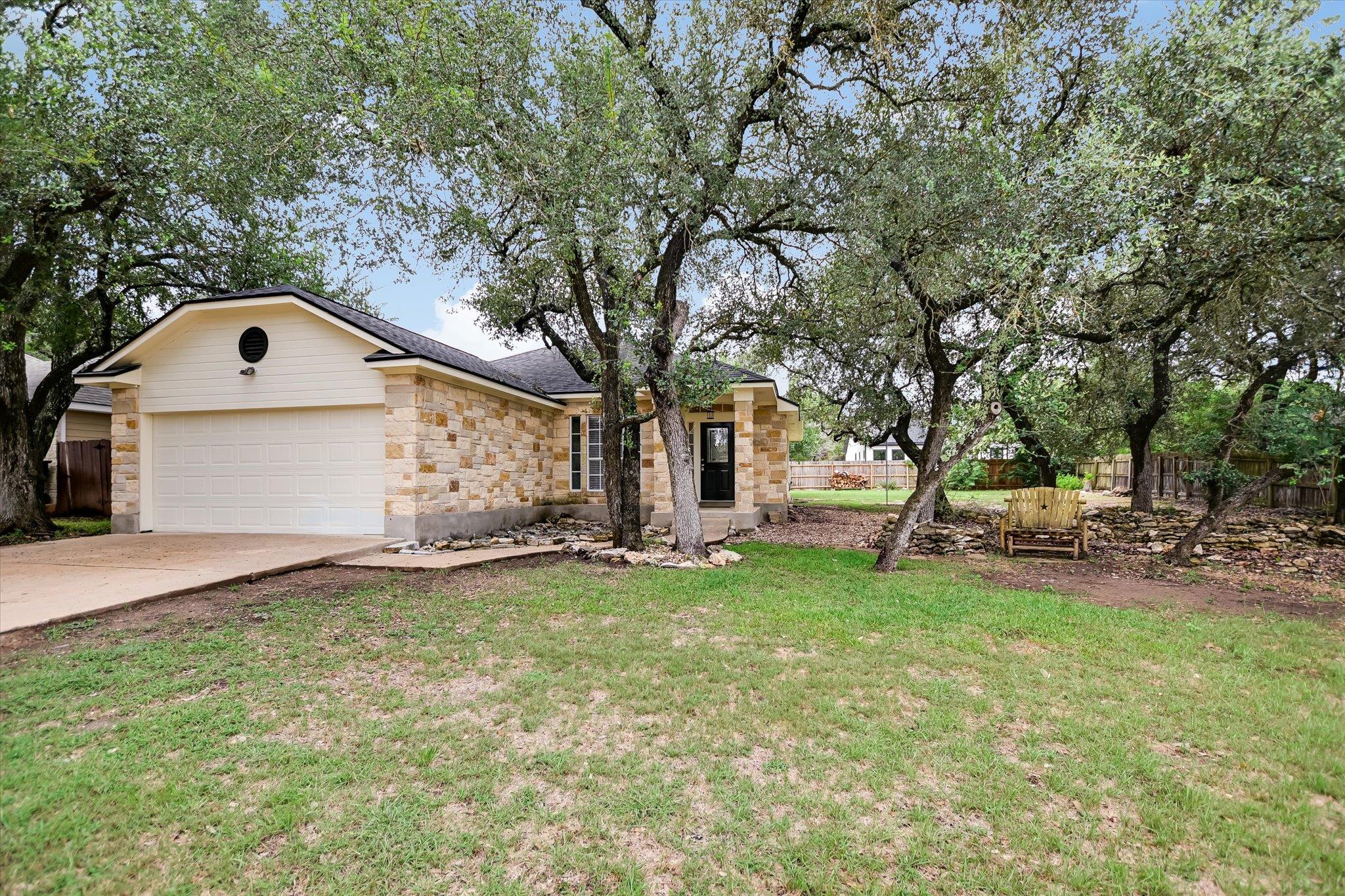 5 Dogwood DR