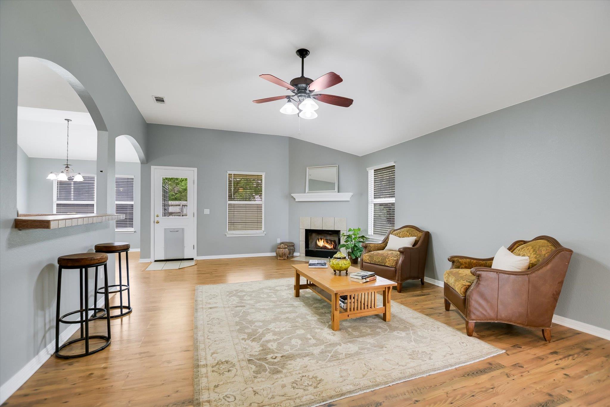 5 Dogwood DR