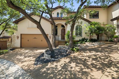 1036 Liberty Park DR 401/4A Austin TX 78746