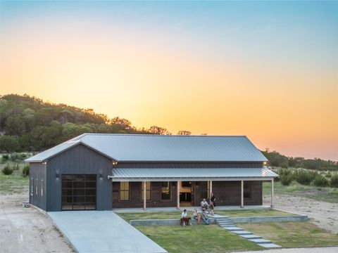 662 Private Road 140 Lampasas TX 76550