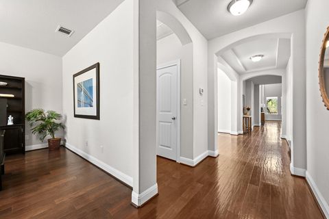 Tiny photo for 15932 Cinca Terra DR, Bee Cave, TX 78738 (MLS # 7295914)