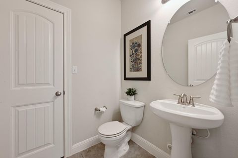 Tiny photo for 15932 Cinca Terra DR, Bee Cave, TX 78738 (MLS # 7295914)