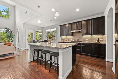 Tiny photo for 15932 Cinca Terra DR, Bee Cave, TX 78738 (MLS # 7295914)