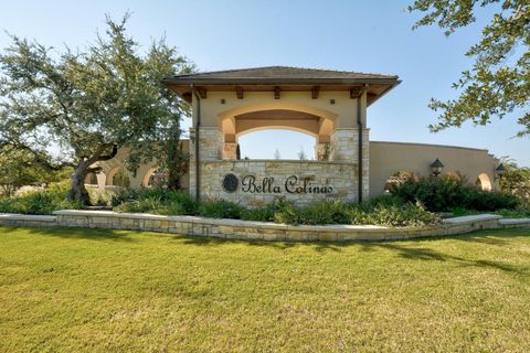 Tiny photo for 15932 Cinca Terra DR, Bee Cave, TX 78738 (MLS # 7295914)