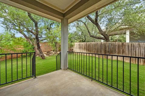 Tiny photo for 15932 Cinca Terra DR, Bee Cave, TX 78738 (MLS # 7295914)