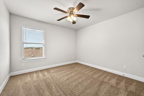 Tiny photo for 15932 Cinca Terra DR, Bee Cave, TX 78738 (MLS # 7295914)