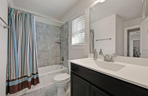 Tiny photo for 15932 Cinca Terra DR, Bee Cave, TX 78738 (MLS # 7295914)