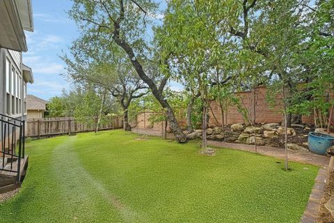 Tiny photo for 15932 Cinca Terra DR, Bee Cave, TX 78738 (MLS # 7295914)