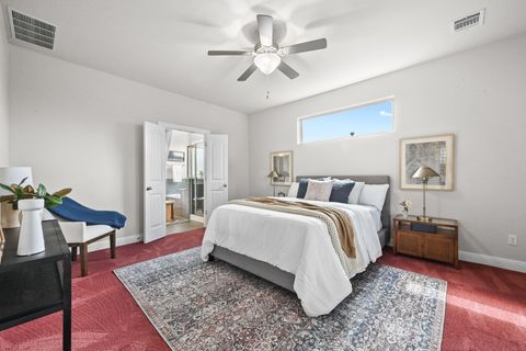 Tiny photo for 15932 Cinca Terra DR, Bee Cave, TX 78738 (MLS # 7295914)