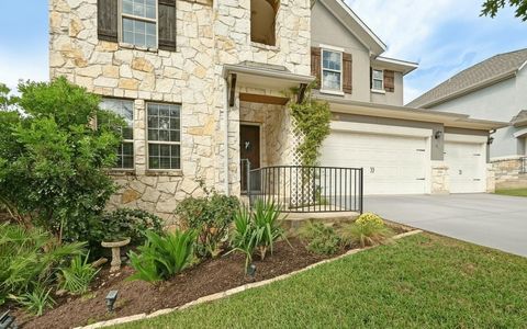 Tiny photo for 15932 Cinca Terra DR, Bee Cave, TX 78738 (MLS # 7295914)